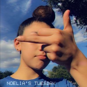 Meet your Posher, Noelia